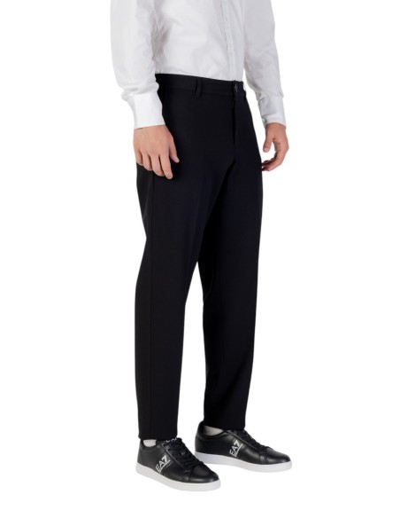 Pantalon homme Armani Exchange noir