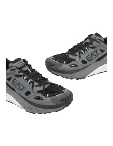 Ea7 - Ea7 Sneakers Uomo