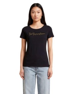Ea7 - Ea7 T-Shirt Donna