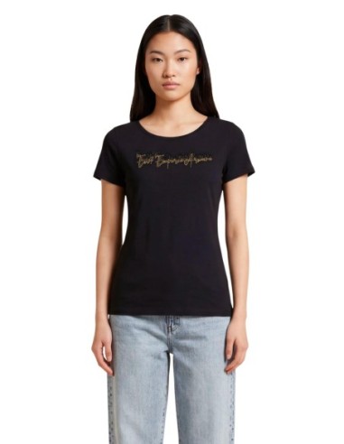 Ea7 - Ea7 T-Shirt Donna