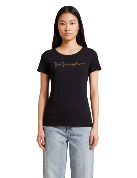 Ea7 - Ea7 T-Shirt Donna