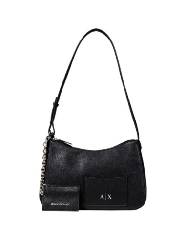 Sac femme Armani Exchange noir