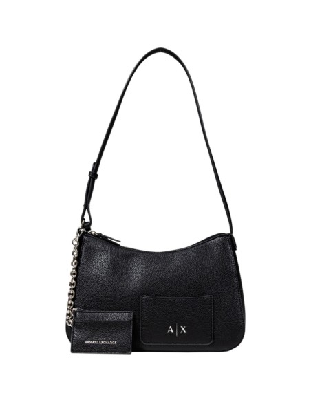 Sac femme Armani Exchange noir