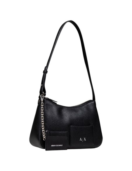 Sac femme Armani Exchange noir