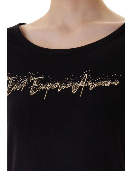 Ea7 - Ea7 T-Shirt Donna