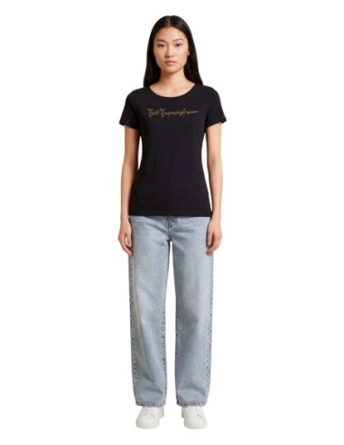 Ea7 - Ea7 T-Shirt Donna