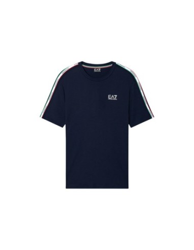 Ea7 - Ea7 T-Shirt Uomo