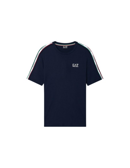 Ea7 - Ea7 T-Shirt Uomo