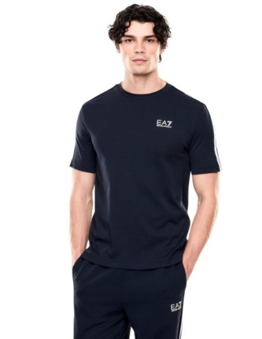 Ea7 - Ea7 T-Shirt Uomo