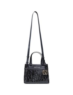 Sac femme Armani Exchange noir bandoulière
