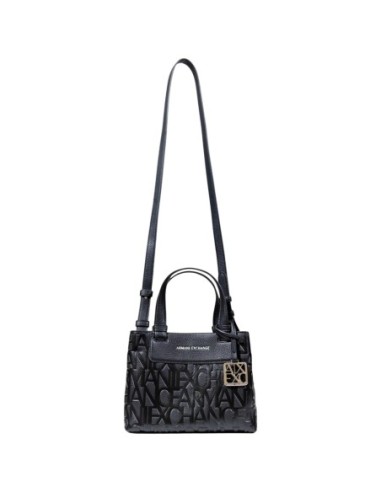 Sac femme Armani Exchange noir bandoulière