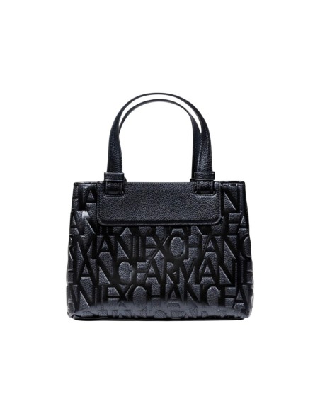 Sac femme Armani Exchange noir bandoulière