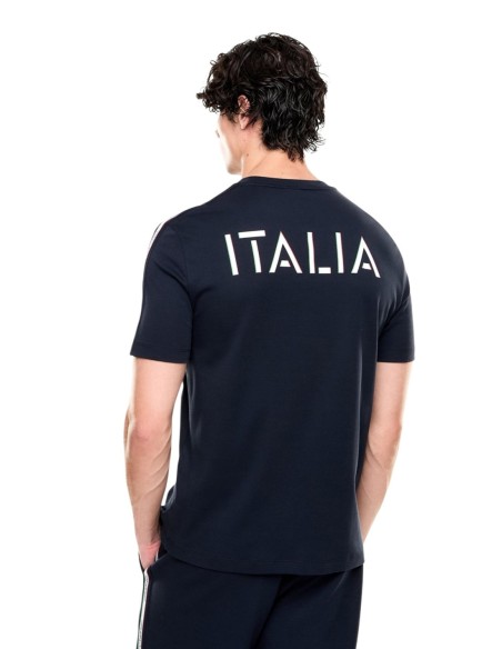 Ea7 - Ea7 T-Shirt Uomo