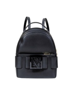 Sac à dos femme Armani Exchange noir