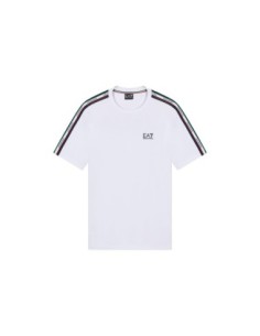 Ea7 - Ea7 T-Shirt Uomo