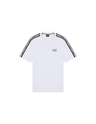 Ea7 - Ea7 T-Shirt Uomo