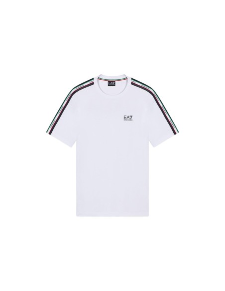 Ea7 - Ea7 T-Shirt Uomo