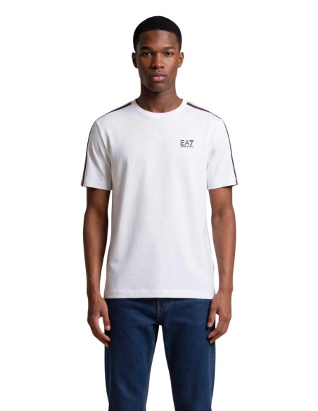 Ea7 - Ea7 T-Shirt Uomo
