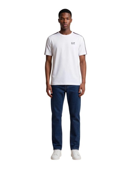 Ea7 - Ea7 T-Shirt Uomo