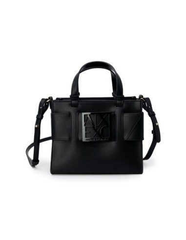 Sac femme Armani Exchange noir