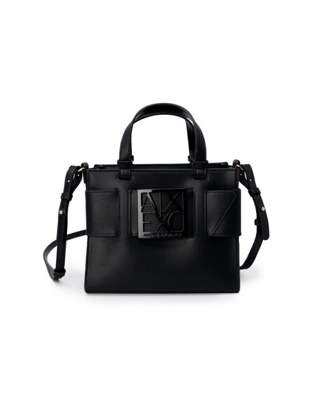 Sac femme Armani Exchange noir