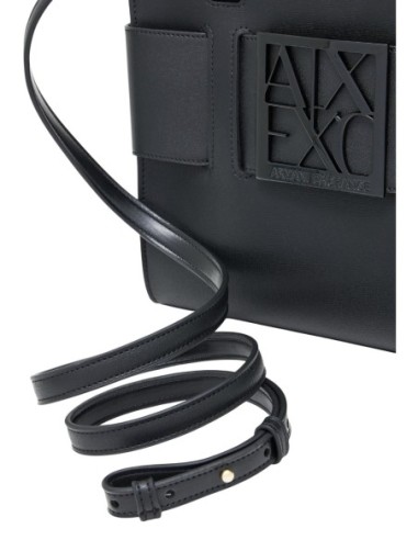 Sac femme Armani Exchange noir