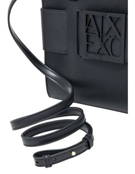 Sac femme Armani Exchange noir