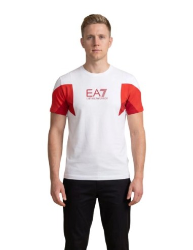 Ea7 - Ea7 T-Shirt Uomo