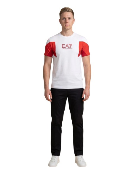 Ea7 - Ea7 T-Shirt Uomo