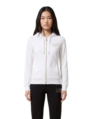 Ea7 - Ea7 Tuta Donna