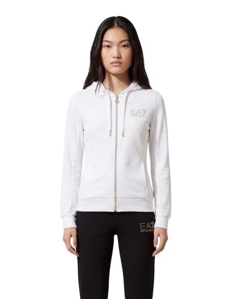 Ea7 - Ea7 Tuta Donna