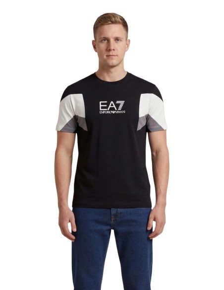 Ea7 - Ea7 T-Shirt Uomo