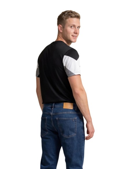 Ea7 - Ea7 T-Shirt Uomo