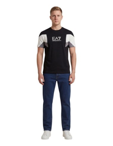 Ea7 - Ea7 T-Shirt Uomo