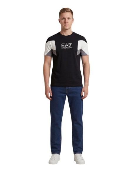 Ea7 - Ea7 T-Shirt Uomo