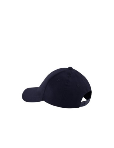 Casquette homme bleue Armani Exchange