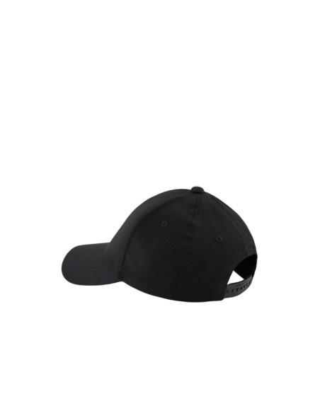 Casquette homme noire Armani Exchange