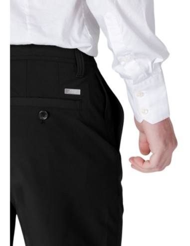 Bermuda homme noir Armani Exchange