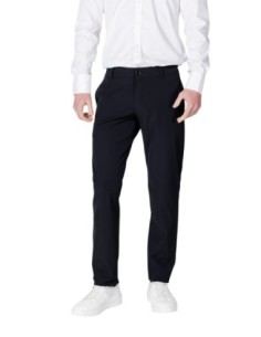 Pantalon homme noir Armani Exchange
