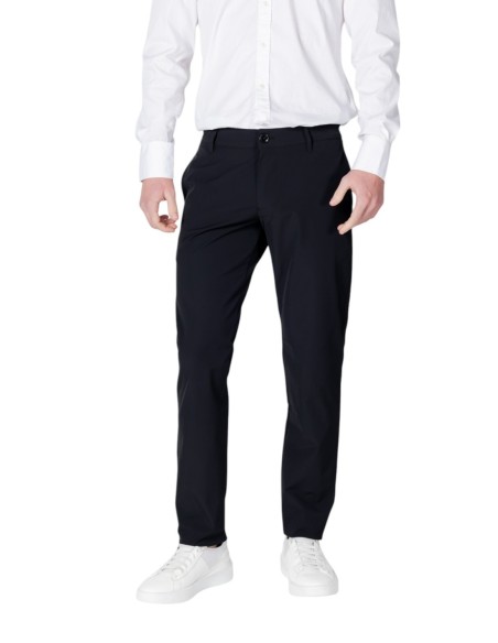Pantalon homme noir Armani Exchange
