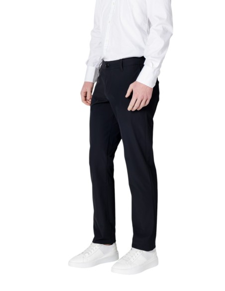 Pantalon homme noir Armani Exchange