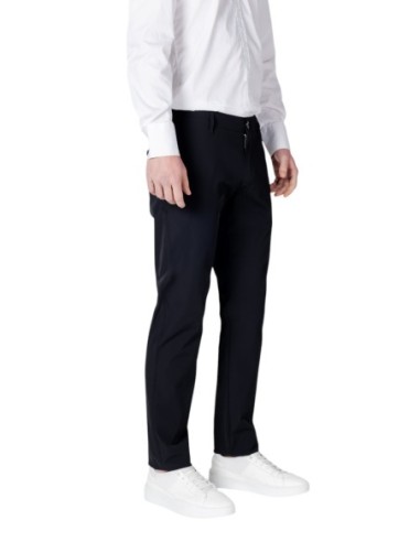 Pantalon homme noir Armani Exchange