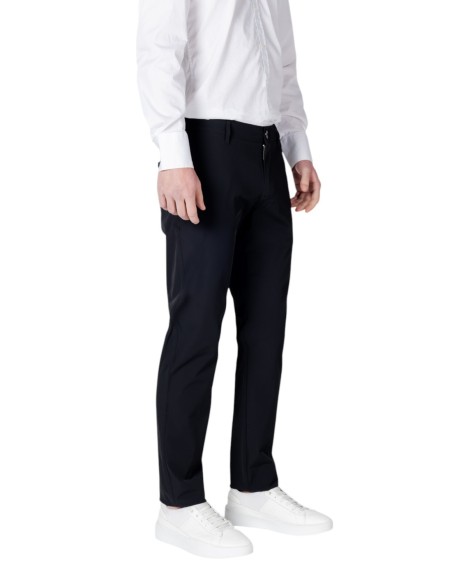 Pantalon homme noir Armani Exchange