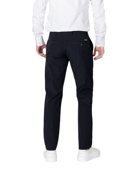 Pantalon homme noir Armani Exchange
