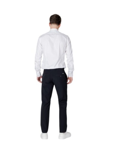 Pantalon homme noir Armani Exchange