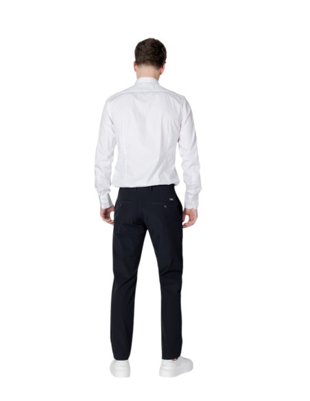 Pantalon homme noir Armani Exchange