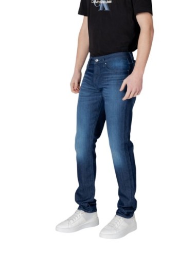 Jeans homme bleu Armani Exchange