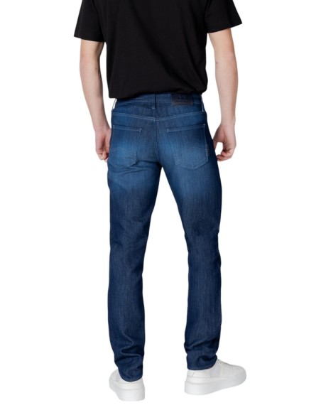 Jeans homme bleu Armani Exchange