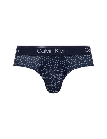 Slip homme gris CK – lot de 3 coton stretch