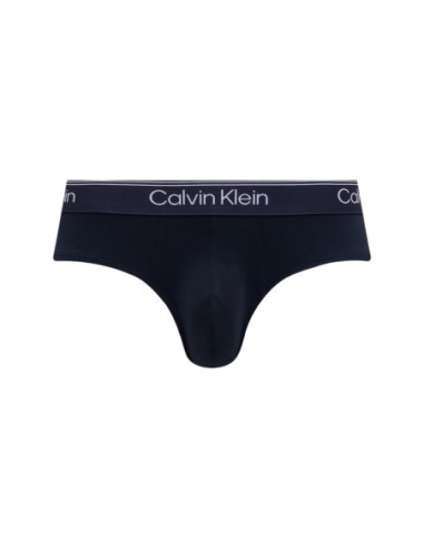 Slip homme gris CK – lot de 3 coton stretch